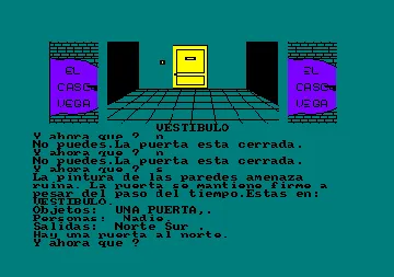 RAM (S) (1990) (Trainer) screen shot game playing